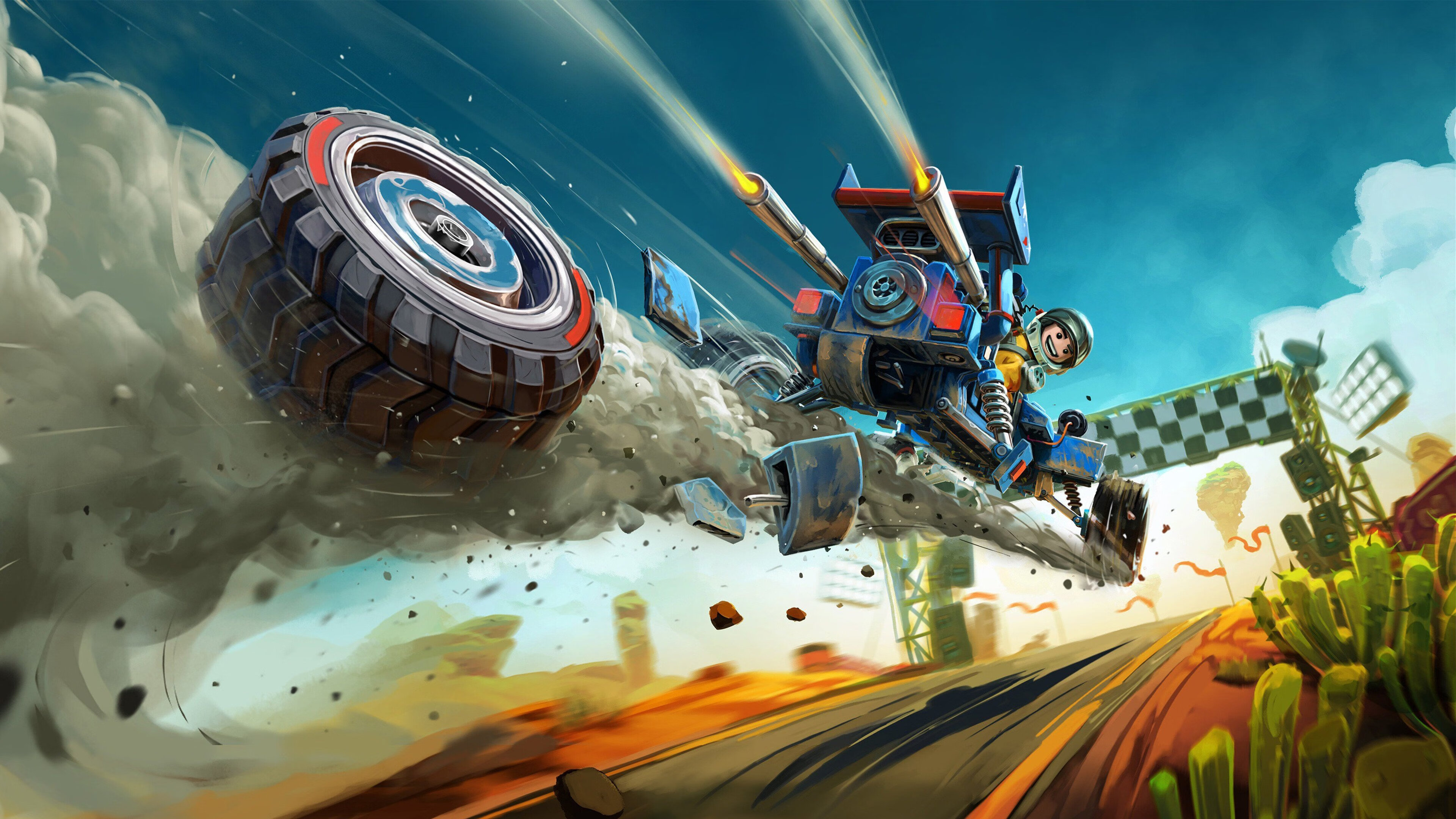 “亲子互动新体验,牛仔3K亲子跑让香港街头充满欢声笑语”